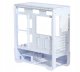 Obudowa Lovingcool Komputerowa MIDDLE TOWER (LC-GM-PRO-WHITE) 4