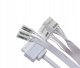 Obudowa Lovingcool Komputerowa MIDDLE TOWER (LC-GM-PRO-WHITE) 8
