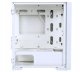 Obudowa Lovingcool Komputerowa middle tower (LC-360J-WHITE) 3