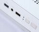 Obudowa Lovingcool Komputerowa middle tower (LC-MJ360-WHITE) 7