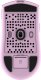 Mysz MSI Forge GM340 W  (FORGE GM340 W VIOLET) 11