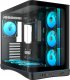 Obudowa Sama Gears V62 Midi Tower Czarny (V62-BKADA7X1-GL) 1