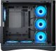 Obudowa Sama Gears V62 Midi Tower Czarny (V62-BKADA7X1-GL) 4