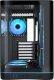 Obudowa Sama Gears V62 Midi Tower Czarny (V62-BKADA7X1-GL) 5