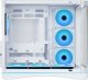 Obudowa Sama Gears V62 Midi Tower Biały (V62-WHADA7X1-GL) 4