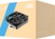 Chłodzenie CPU Sama Gears Procesor Chłodnica powietrza U60 12 cm Srebrny 1 szt. (U60-BKWNYXOX-G) 2
