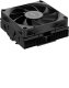 Chłodzenie CPU Sama Gears U40 Procesor Chłodnica powietrza 9 cm Czarny 1 szt. (U40-BKWNYXOX-G) 1