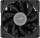 Chłodzenie CPU Sama Gears U40 Procesor Chłodnica powietrza 9 cm Czarny 1 szt. (U40-BKWNYXOX-G) 5