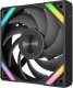 Chłodzenie wodne Sama Gears Q70 Procesor Chłodnica cieczy all-in-one 12 cm Czarny 1 szt. (Q70-BKWAYN03-G) 5