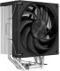 Chłodzenie CPU Sama Gears A40E Procesor Chłodnica powietrza 12 cm Srebrny 1 szt. (A40-XXWNNXOX-G) 1