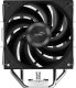 Chłodzenie CPU Sama Gears A40E Procesor Chłodnica powietrza 12 cm Srebrny 1 szt. (A40-XXWNNXOX-G) 2