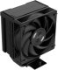 Chłodzenie CPU Sama Gears X40 Procesor Chłodnica powietrza 10 cm Czarny 1 szt. (X40-BKWNYXOX-G) 1