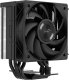 Chłodzenie CPU Sama Gears X40 Procesor Chłodnica powietrza 10 cm Czarny 1 szt. (X40-BKWNYXOX-G) 2