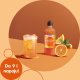 Sodastream Syrop Pomarańcza Mango Zero 440 ml 4