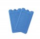 Lodówka turystyczna Pinnacle Kółka 30L hydra + 4 wkłady 2x 1000ml, 2x 500ml 11