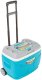 Lodówka turystyczna Pinnacle Kółka 30L hydra + 4 wkłady 2x 1000ml, 2x 500ml 2