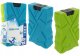 Lodówka turystyczna Pinnacle Na wkłady TPX7000 32L błękitna + wkłady 2x 330ml + bidon 7