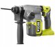 Młotowiertarka Ryobi Akumulatorowa młotowiertarka SDS+ 18V 0*AH RSDS18BL-0 ONE+ (5133006493) 1