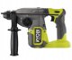 Młotowiertarka Ryobi Akumulatorowa młotowiertarka SDS+ 18V 0*AH RSDS18BL-0 ONE+ (5133006493) 2
