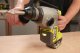 Młotowiertarka Ryobi Akumulatorowa młotowiertarka SDS+ 18V 0*AH RSDS18BL-0 ONE+ (5133006493) 6