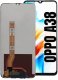UTS-Group Wyświetlacz Do Oppo A38 CPH2579 LCD Ekran (CPH2579, Oppo A38) 1