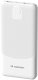 Wozinsky Powerbank Wpower WPBBK-3 10000 mAh 10 W 2x USB-A 2A - biały (5907769387739) 1