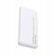 Wozinsky Powerbank Wpower WPBBK-3 10000 mAh 10 W 2x USB-A 2A - biały (5907769387739) 3