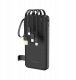 Wozinsky Powerbank W11-B 10000mAh 10W z wbudowanymi kablami i latarką - czarny (5907769388095) 1