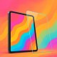Strado-Tech Szkło hartowane do Lenovo Yoga Tab Plus 12.7 2025 - ochrona ekranu 9H 14