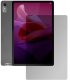 Strado-Tech Szkło hartowane do Lenovo Tab P12 12.7 - TB-370 FU XU - ochrona ekranu 9H, pełne pokrycie, oleofobowe 2