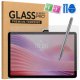 Strado-Tech Szkło hartowane matowe do Lenovo Tab 10.1 2025 - ochrona ekranu 9H, pełne pokrycie, oleofobowe 1