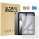 Strado-Tech Szkło hartowane matowe do Apple iPad Air 11 M3 2025 Gen. 7 2025 / M2 2024 Gen. 6 2024 (ochronne na tablet 9H 2,5D wycięcia glass) 1