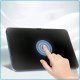 Strado-Tech Szkło hartowane matowe do Apple iPad Air 11 M3 2025 Gen. 7 2025 / M2 2024 Gen. 6 2024 (ochronne na tablet 9H 2,5D wycięcia glass) 12