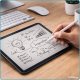 Strado-Tech Szkło hartowane matowe do Apple iPad Air 11 M3 2025 Gen. 7 2025 / M2 2024 Gen. 6 2024 (ochronne na tablet 9H 2,5D wycięcia glass) 5