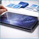 Strado-Tech Szkło hartowane matowe do Apple iPad Air 11 M3 2025 Gen. 7 2025 / M2 2024 Gen. 6 2024 (ochronne na tablet 9H 2,5D wycięcia glass) 9