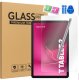 Strado-Tech Szkło hartowane ochronne do T-Mobile T Tablet 2 10.1 5G 2025 REVVL - ochrona ekranu 9H, pełne pokrycie 1