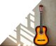 Golden Guitar Gitara klasyczna 39" 4/4 sunburst GK39SU+ akcesoria one size 2