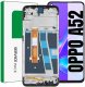 UTS-Group Wyświetlacz Do Oppo A52 Oryginał LCD Ekran Ramka (CPH2061, CPH2069, IPS LCD, OEM, OPPO A52, OPPO A52 4G, ORYGINALNY, SERVICE PACK) 1
