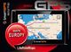 Nawigacja GPS SmartGPS Nawigacja samochodowa SmartGPS SG732 TT EU LTM | 1