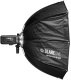 Lampa studyjna GlareOne Botis 250 - lampa błyskowa (SBOTIS250) 5