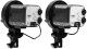Lampa studyjna GlareOne LED 100 BiColor D (SLED100BCD) 8