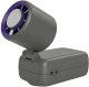Wentylator Verbatim Mini wiatrak Cool `n` Go Ice Touch fioletowo szary 32347 2
