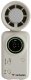 Wentylator Verbatim Mini wiatrak Cool `n` Go Ice Touch biało srebrny 32346 1
