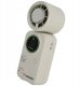 Wentylator Verbatim Mini wiatrak Cool `n` Go Ice Touch biało srebrny 32346 2