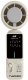 Wentylator Verbatim Ręczny wiatrak Cool `n` Go Ice Touch Pro biało srebrny 32348 1