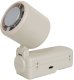 Wentylator Verbatim Ręczny wiatrak Cool `n` Go Ice Touch Pro biało srebrny 32348 3