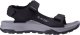 hitec Męskie sandały Hi-tec ARVOT black/grey rozmiar 42 1