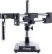 Mikroskop Techrebal Stereoskopowy OptiZoom 6558 DG6558T-B3 czarny - dodatkowa baza 16