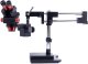 Mikroskop Techrebal Stereoskopowy OptiZoom 6558 DG6558T-B3 czarny - dodatkowa baza 5