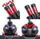 Mikroskop Techrebal Stereoskopowy OptiZoom 6558 DG6558T-B3 czarny - dodatkowa baza 10